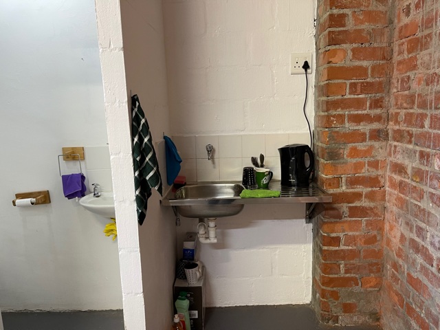 To Let commercial Property for Rent in Maitland Western Cape